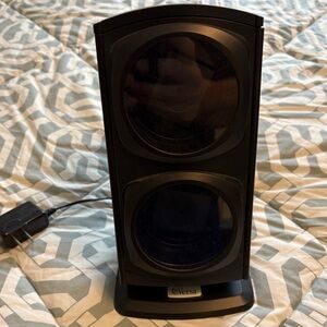 Automatic Double Watch Winder